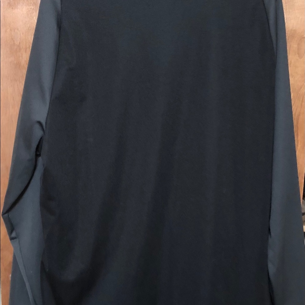 Nike Dri-Fit Pullover - Picture 2 of 3
